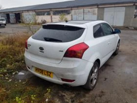 Kia Ceed 2.0 CRDI, снимка 4