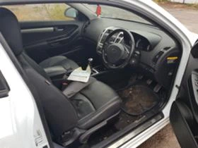 Kia Ceed 2.0 CRDI, снимка 5