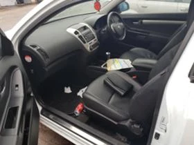 Kia Ceed 2.0 CRDI, снимка 6