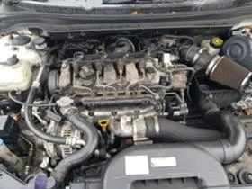 Kia Ceed 2.0 CRDI, снимка 7