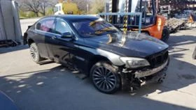 BMW 730 D.4.0D, снимка 15