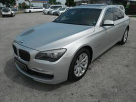 BMW 730 D.4.0D, снимка 2