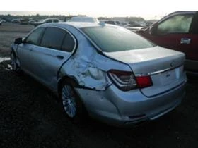 BMW 730 D.4.0D, снимка 14