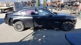 BMW 730 D.4.0D, снимка 6