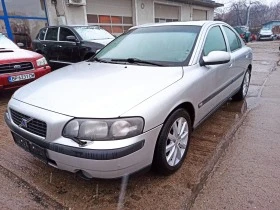 Volvo S60 2.4D5
