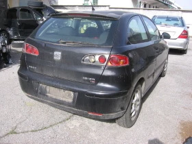 Seat Ibiza 1.9 TDI 6c.k. 131k.c., снимка 2