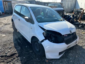 Skoda Citigo 1.0 mpi , снимка 2