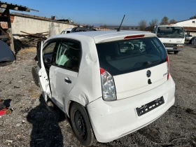 Skoda Citigo 1.0 mpi , снимка 4