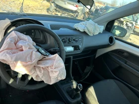 Skoda Citigo 1.0 mpi , снимка 5