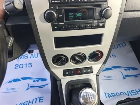 Dodge Caliber 2.0CRD140KC, снимка 12