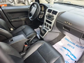 Dodge Caliber 2.0CRD140KC, снимка 9