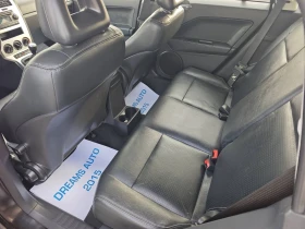 Dodge Caliber 2.0CRD140KC, снимка 14
