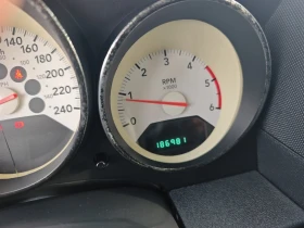 Dodge Caliber 2.0CRD140KC, снимка 15