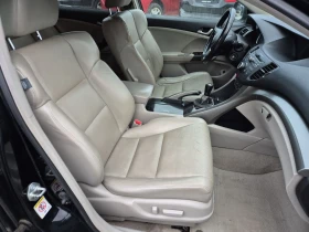Honda Accord 2.2D, снимка 11