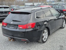 Honda Accord 2.2D, снимка 5