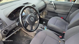 VW Polo 1.2 klima, снимка 5