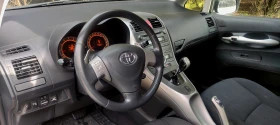 Toyota Auris 1, 6 бензин / газ, снимка 6