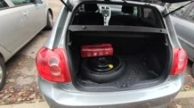 Toyota Auris 1, 6 бензин / газ - изображение 5