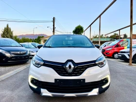 Renault Captur 1.5 dci R-link / LED PURE VISION, снимка 2