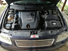 Audi A3, снимка 7