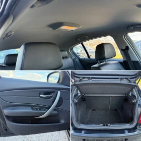 BMW 118 Facelift, Xenon, Евро5, снимка 15