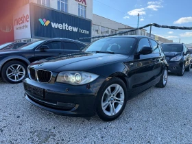 BMW 118 Facelift, Xenon, Евро5, снимка 1