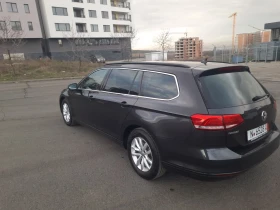 VW Passat 2.0, снимка 2