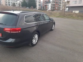 VW Passat 2.0, снимка 4