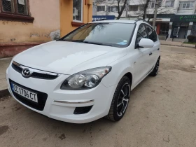 Hyundai I30 Cw, снимка 1