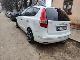 Hyundai I30 Cw, снимка 4