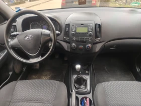 Hyundai I30 Cw, снимка 10