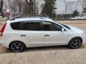 Hyundai I30 Cw, снимка 6