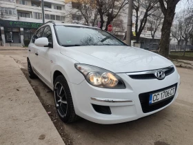 Hyundai I30 Cw, снимка 2