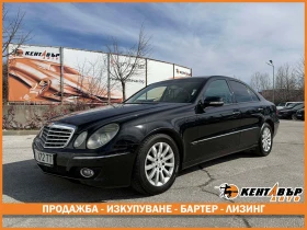 Mercedes-Benz E 220 CDI, снимка 1