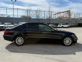 Mercedes-Benz E 220 CDI, снимка 5