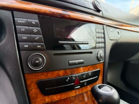 Mercedes-Benz E 220 CDI, снимка 14