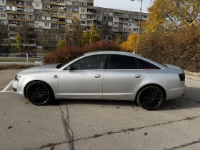 Audi A6 3.0TDI Quattro, чип (300hp), снимка 1