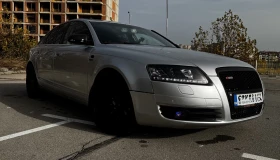 Audi A6 3.0TDI Quattro, чип (300hp), снимка 5