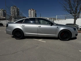 Audi A6 3.0TDI Quattro, чип (300hp), снимка 1