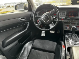 Audi A6 3.0TDI Quattro, чип (300hp), снимка 12