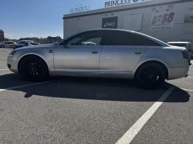 Audi A6 3.0TDI Quattro, чип (300hp), снимка 7