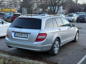 Mercedes-Benz C 220, снимка 4