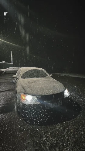 BMW 320, снимка 6