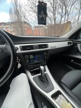 BMW 320, снимка 14