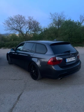 BMW 320, снимка 7