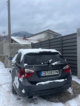 BMW 320, снимка 9