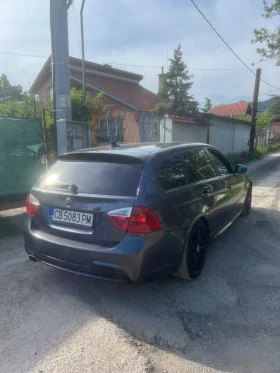 BMW 320, снимка 3