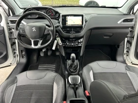 Peugeot 2008 1.6 eHDI, снимка 9