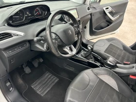 Peugeot 2008 1.6 eHDI, снимка 11
