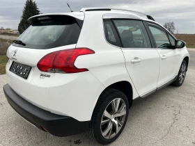 Peugeot 2008 1.6 eHDI, снимка 7